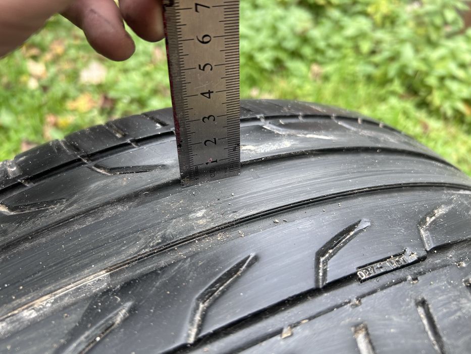 Шини б/в 215/55 R16 Semperit Speed-Life 2 Alpine Proven