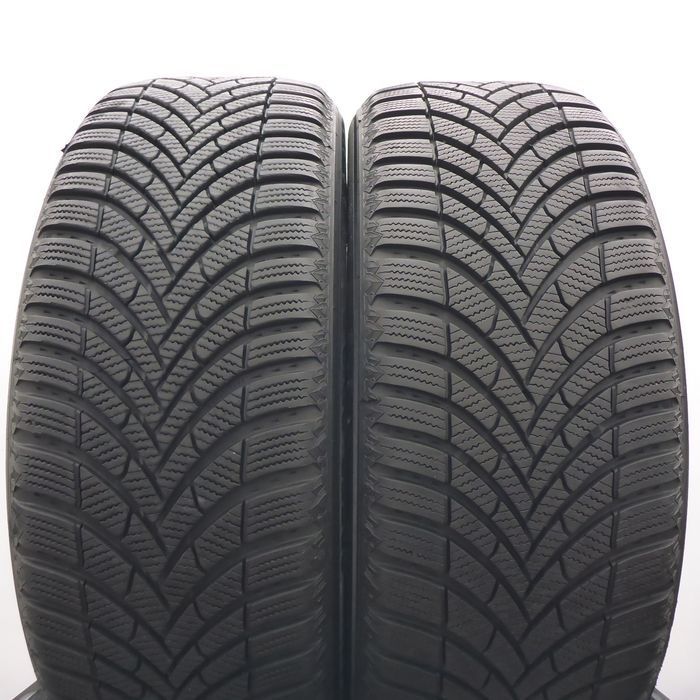 Opony 215/50/18 Semperit 215/92V Speed-Grip 5 Zimowe 2024/25 9,2-9-7,9
