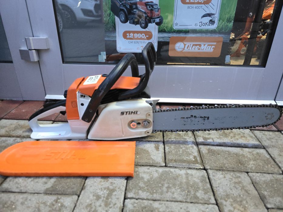 Piła spalinowa Stihl MS 024 2.9km Raty Serwis Wysyłka