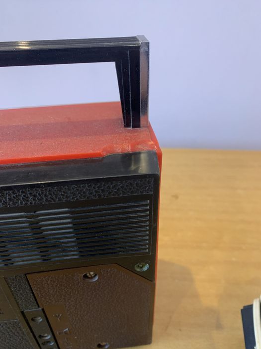 Радіоприймач VEF-202