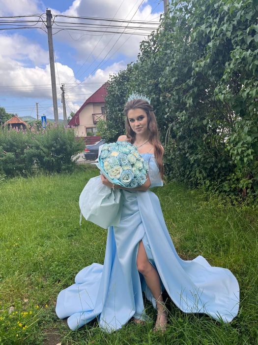 Вечірня/Випускна сукня