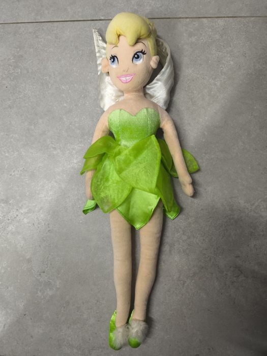 Лялька Disney Дінь-дінь Story Doll