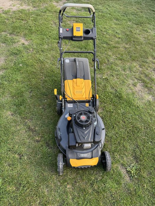 Kosiarka Venom Loncin  224  OHV
