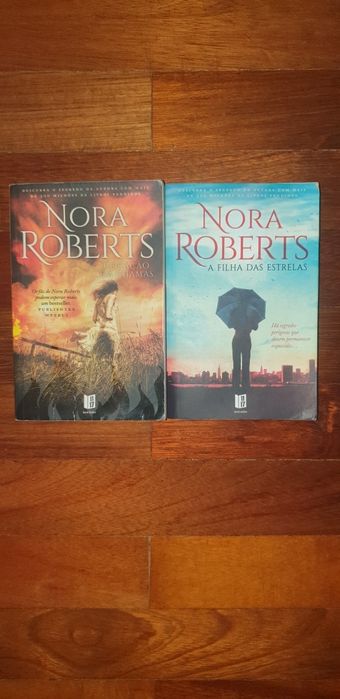 Vendo estes livros de bolso