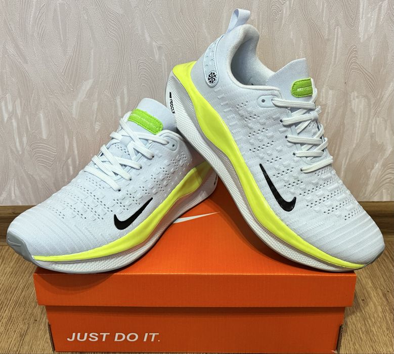 ‼️ Кросівки Nike Infinity RUN 4 ‼️розміри 41;42;43;44;45;46 ‼️