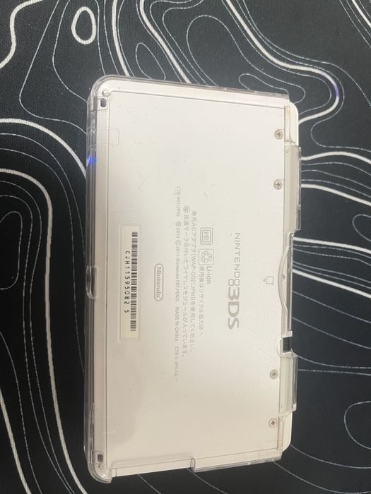 Nintendo 3ds  стан 10/10