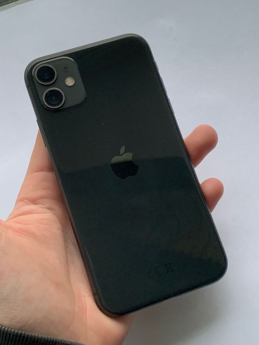 Продам iPhone 11 64gb