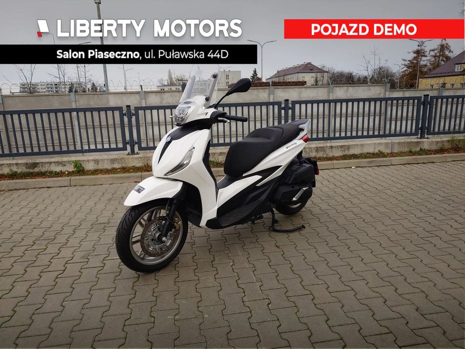 Piaggio