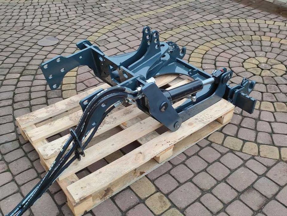 TUZ przedni na dwóch siłownikach do C-4011 C-355 C-360 Dziekan