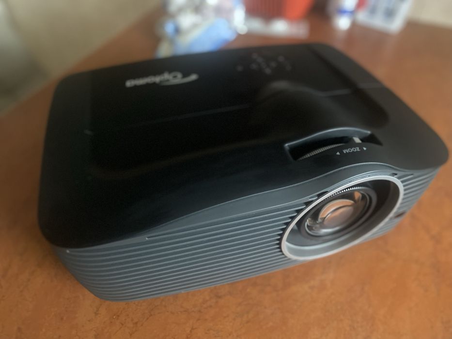 Projektor Optoma HD36 FullHD