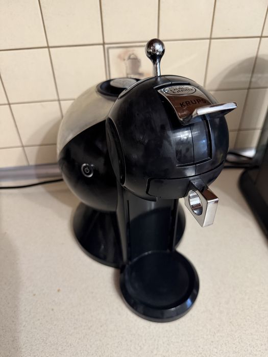 Капсульна кавоварка Dolce Gusto