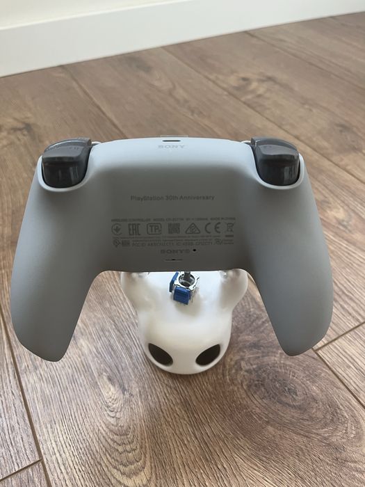 Comando PS5 dualsense personalizado TMR