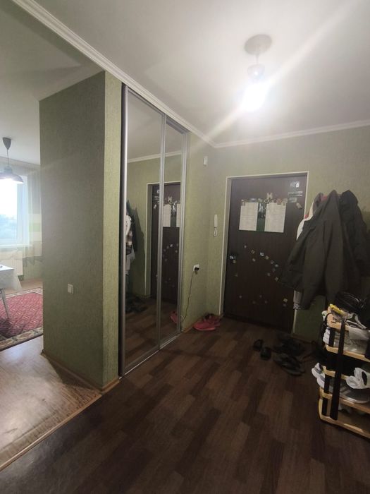 Продам 3к вул. Хвильового