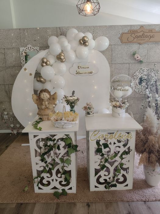 Quinta para Eventos