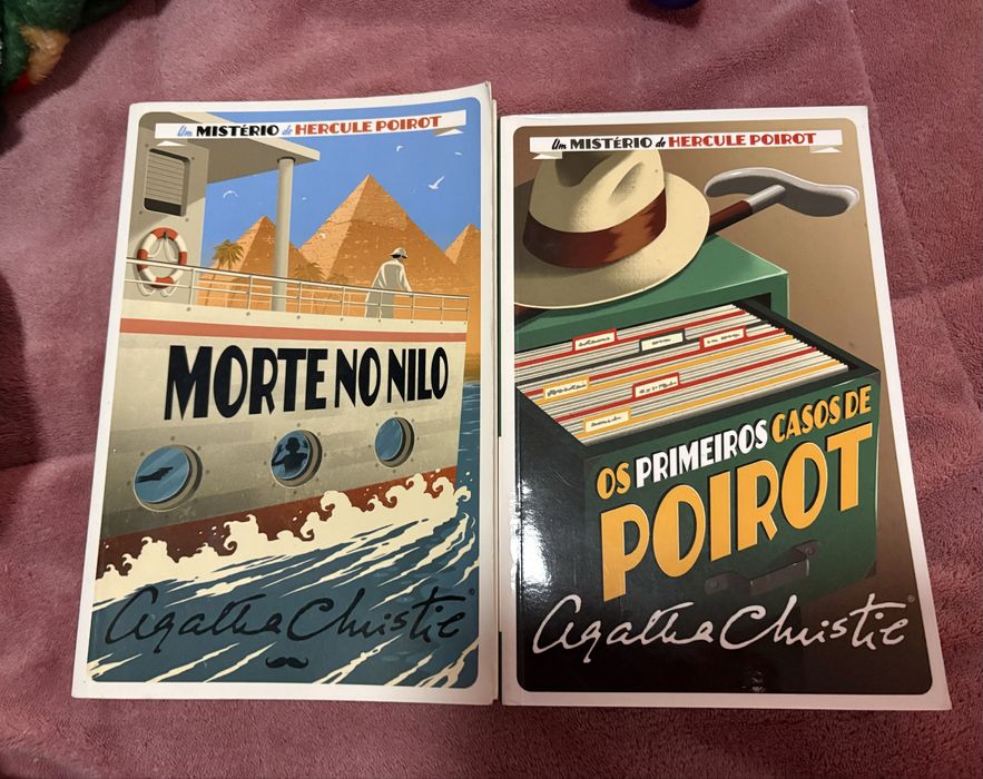 Lote de 6 Livros Usados e em bom estado como novos “Ler descrição”