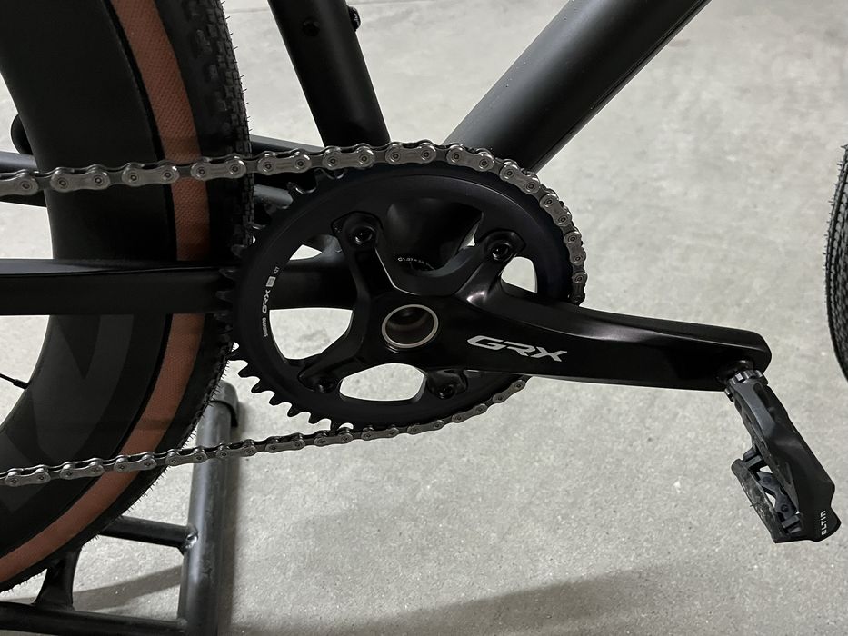 Specialized Crux Gravel NOVA (7,5kgs)