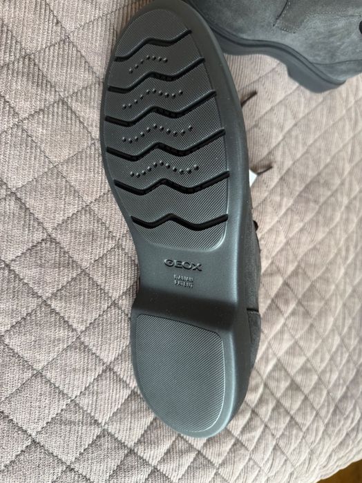 Sapato Geox T 42