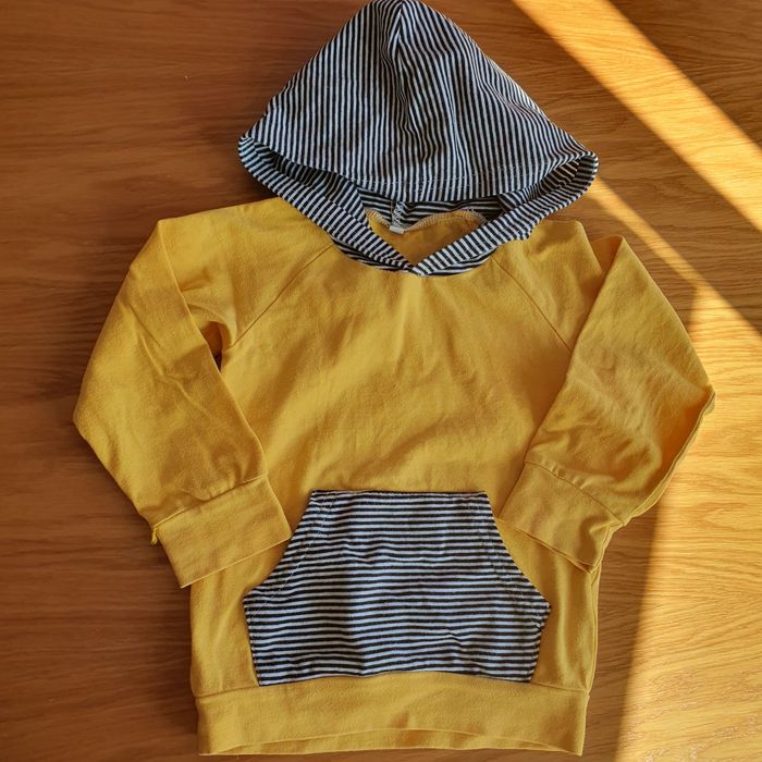 Komplet dresowy bluza plus spodnie roz.86/92