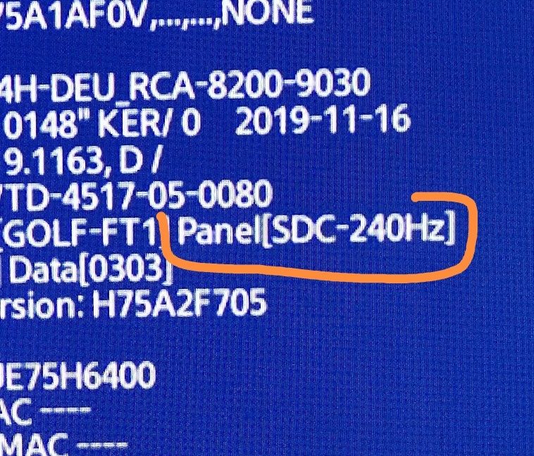 TV Samsung UE75H6400, 75 cali, 3D, okulary 3D, stan idealny.