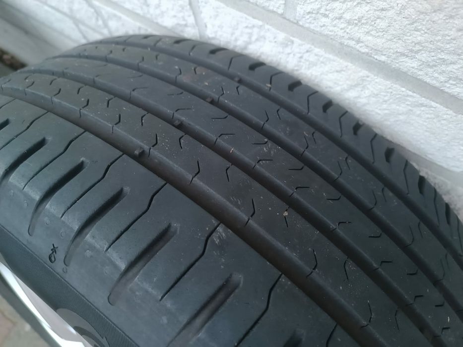 Диски R18 5*108 Volvo XC60