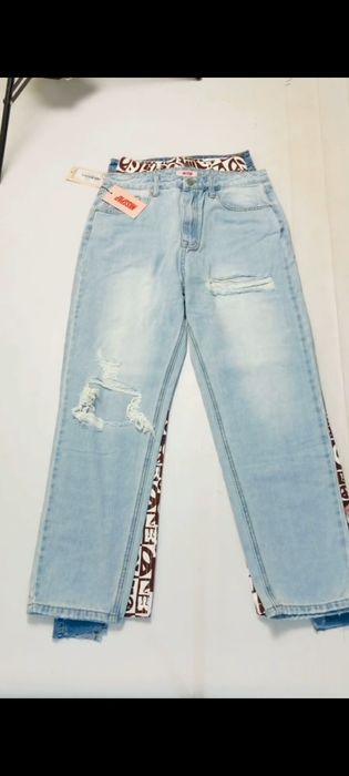 Жіночі джинси нові