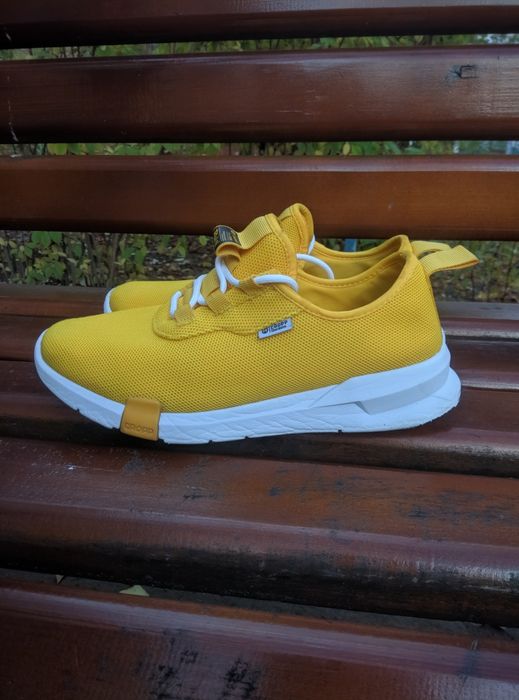 Кроссовки CROPP Ronin 42 размер 26,5см