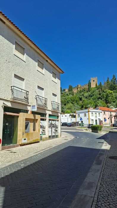 TOMAR – Renting a 3-Bedroom Apartment