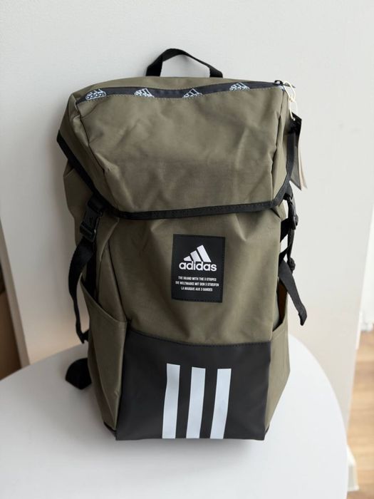 ОРИГІНАЛ 100% Adidas 4ATHLTS Backpack | IL5748 рюкзак сумка