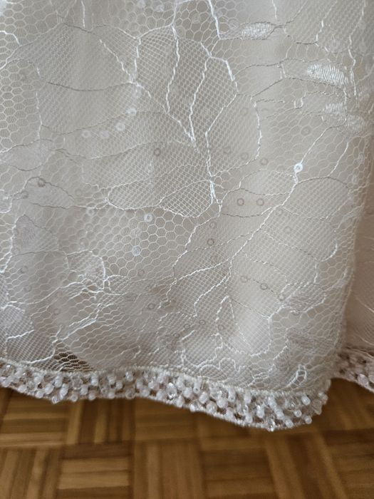 Suknia ślubna La Blanche L 40