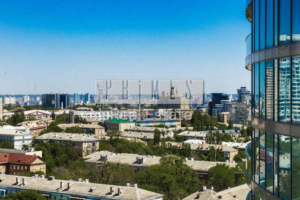 Продажа 3к квартиры 100м2, ЖК Taryan Towers, ул. Иоанна Павла II, 12