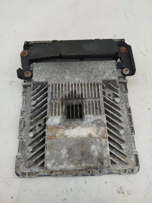 Centralina motor / ECU AUDI A6 (4F2, C6)