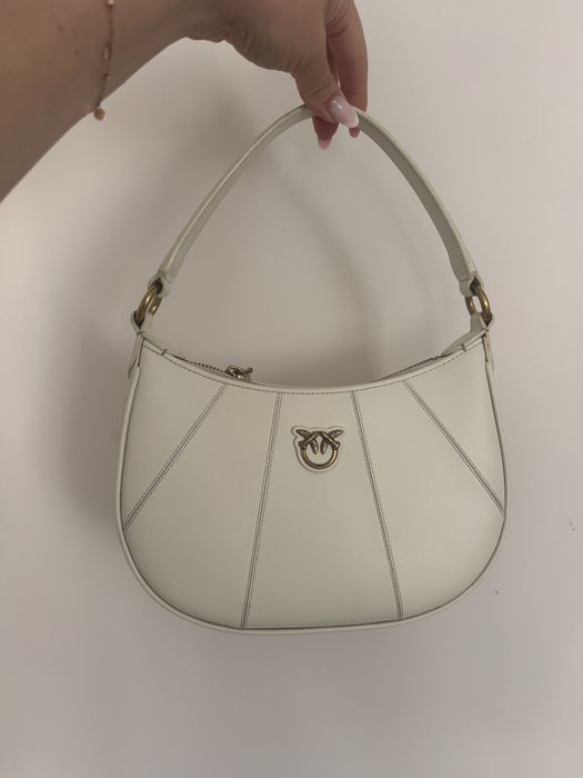 Cумка Pinko Half Moon