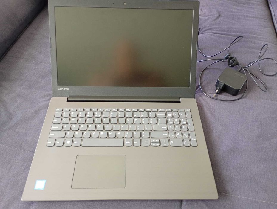 Lenovo IdeaPad 330-15IKB | Intel i3 | SSD | Torba | Stan BDB