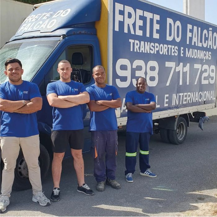 Mudanças e Transportes438047569222062083