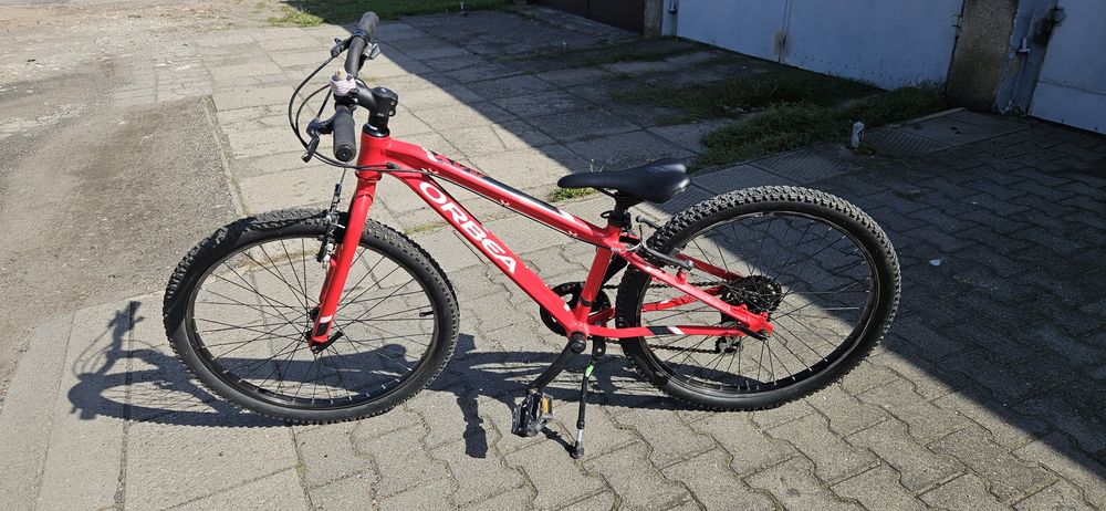 Rower Orbea MX 24 Dirt Junior