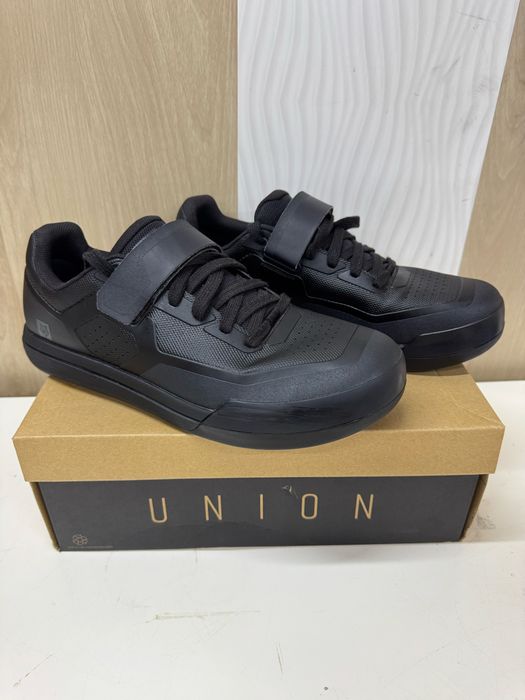 Buty Fox Union SPD Enduro Dh 46 Jak Nowe Five Ten