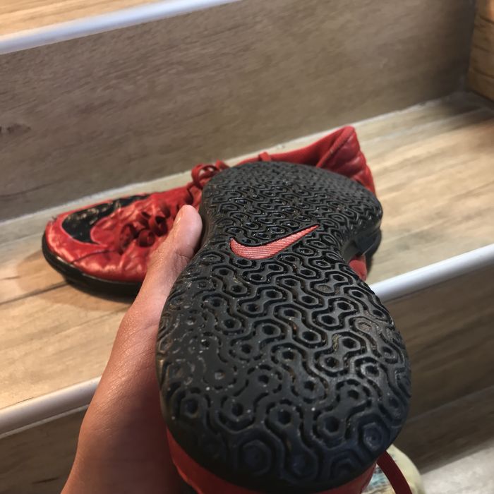 Залки, копи бутси Nike mercurial