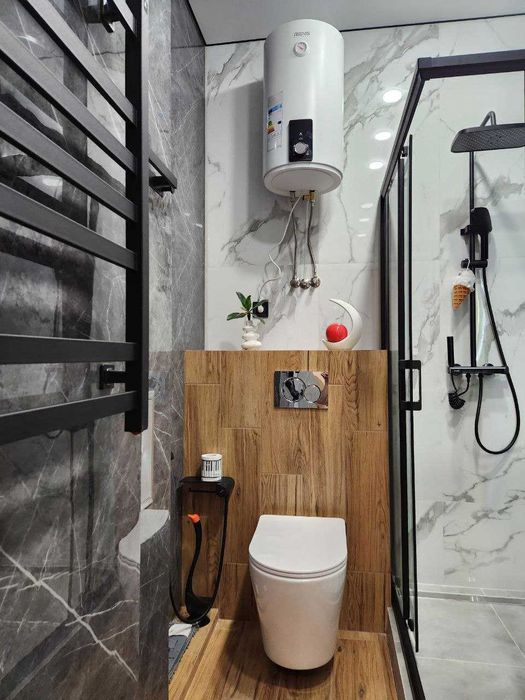 2-комнатная квартира по адресу ул. Здоровья (площадь 60 м²) - Atlanta.ua - фото 13