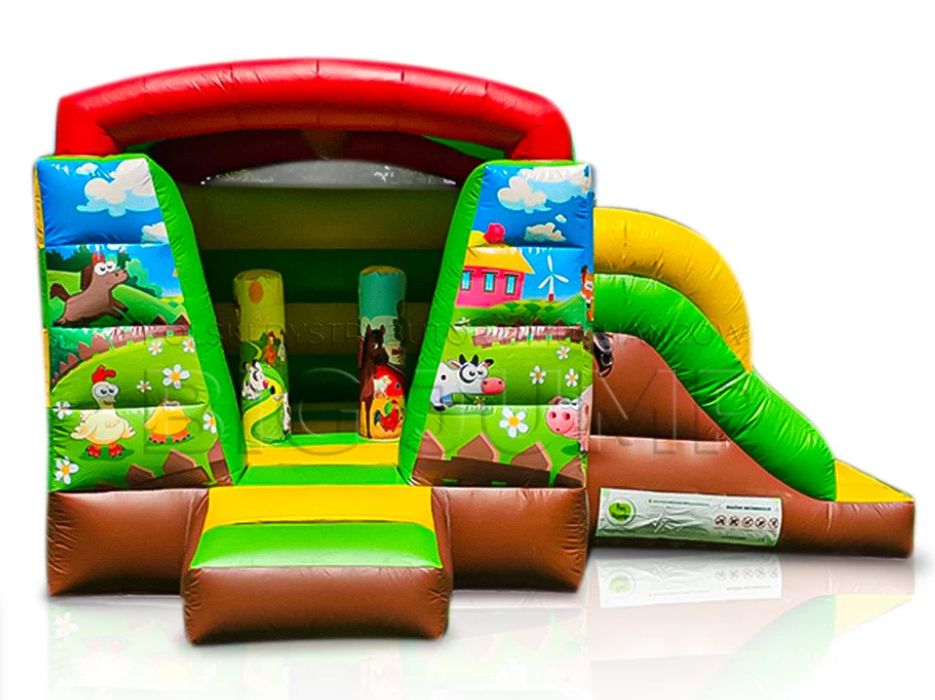 Sprzedam dmuchaniec farmerski