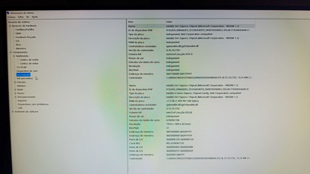 Dell Optiplex 380 C/ Windows 10 - 2 PCs disponíveis