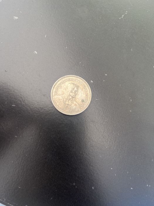 Moeda para colecionador