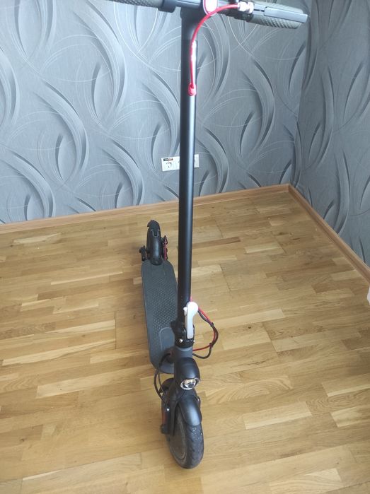 Продам самокат LIKE.BIKE one+