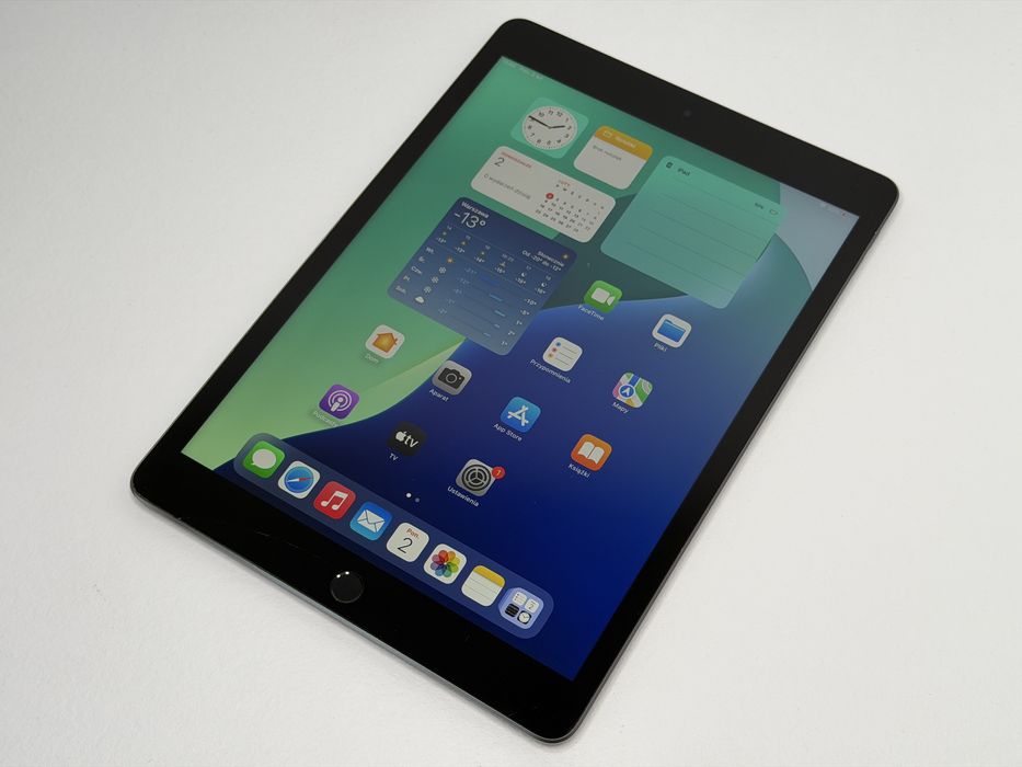 iPad 9. gen. (A2602) - 64GB - faktura VAT 23%