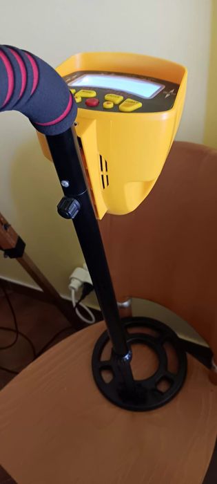 Detector de metais Md3010ii