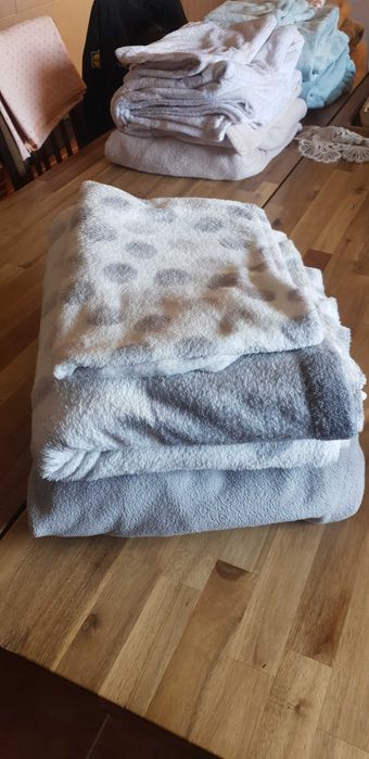 Lençóis Solteiro de Inverno