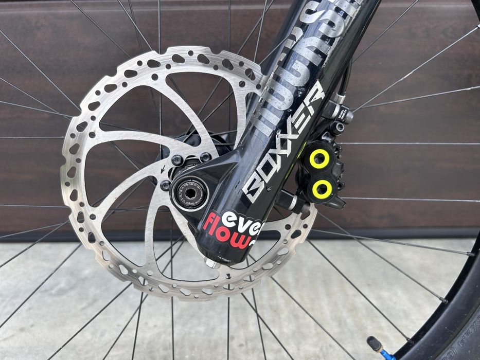 Mondraker sumumm 2019