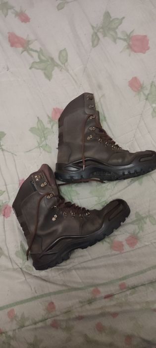 Берцы военные Таланы