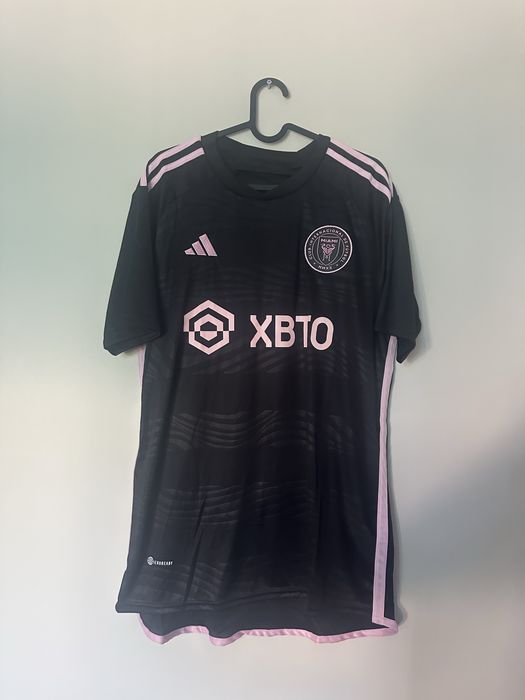Koszulka inter miami