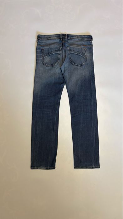 Джинси Diesel regular fit