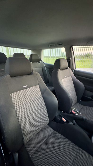 Golf iv 115cv motor pd